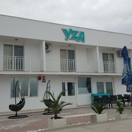 Отель Vila Yza Эфорие Норд Экстерьер фото